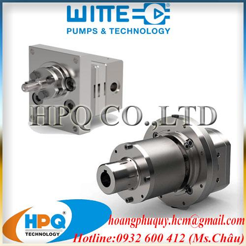 Bơm witte-pumps | Bơm áp suất witte-pumps